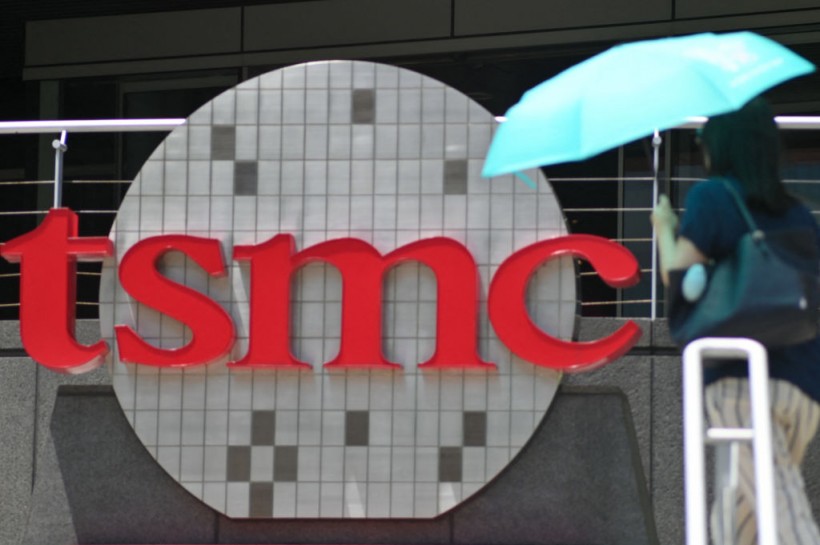 TSMC Announces Plans to Build 2nm Chips in Kaohsiung Plant, Establish Factory in Germany