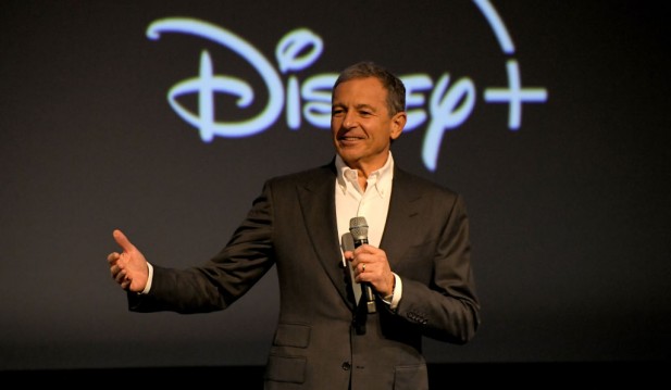 Disney+ To Crack Down on Password Sharing in 2024 Amid Efforts To Address Financial Losses