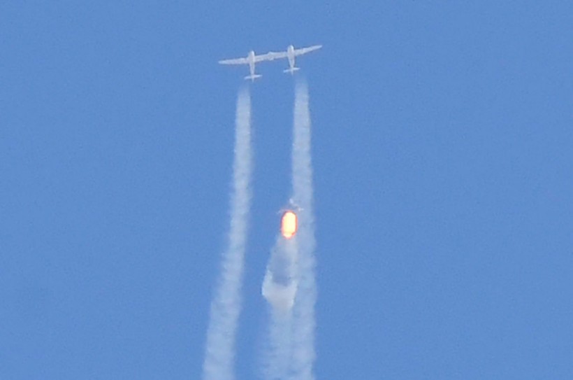 Virgin Galactic Flies First Passengers from Antigua and Barbuda to Edge of Space