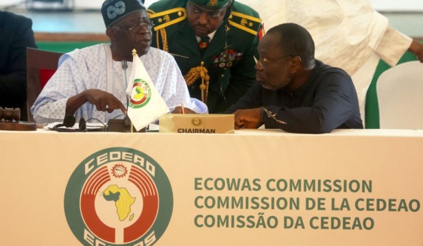 Niger Junta Threatens to Kill Bazoum if ECOWAS Military intervention Pushes Through