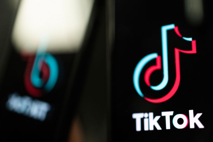 More Toxic TikTok Version in UK Concerns Campaigners;  Optional Personalized Algorithm Feature Now Needed 
