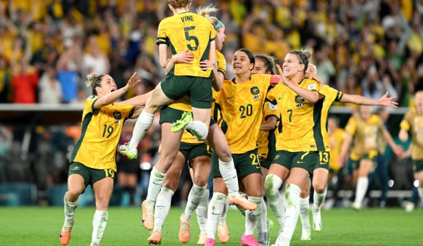 FIFA: Lionesses Aim to Beat Matildas in Own Backyard