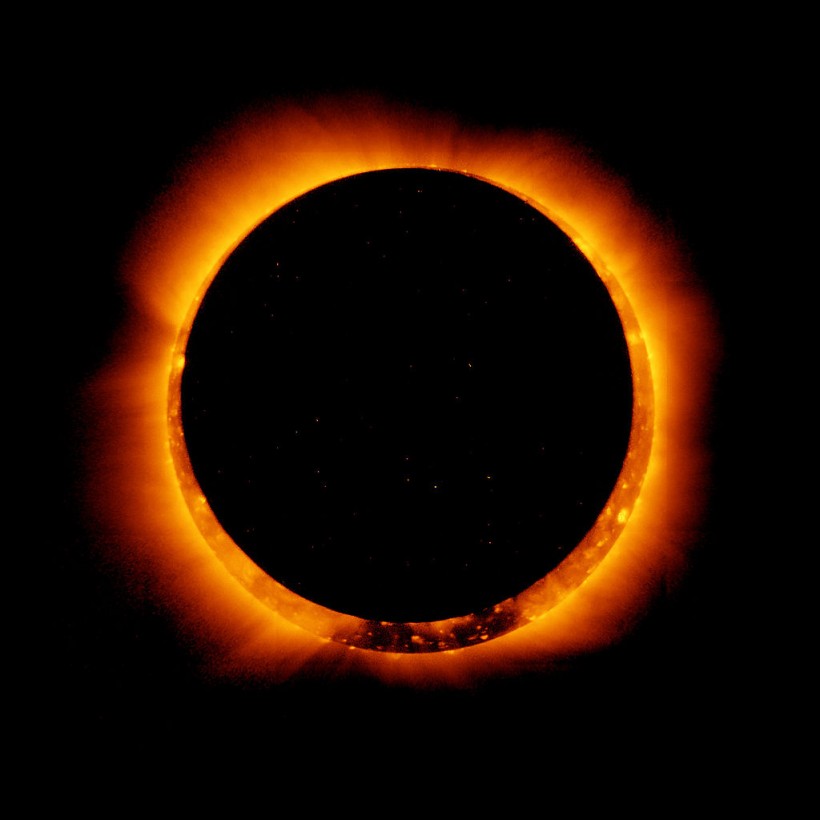 How to Watch Solar Eclipse 'Ring of Fire': Peak Time, Tips, Other Details