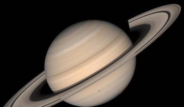 Saturn Megastorms: Century-Long Phenomenon Could Have Lasting Effects on Gas Giant