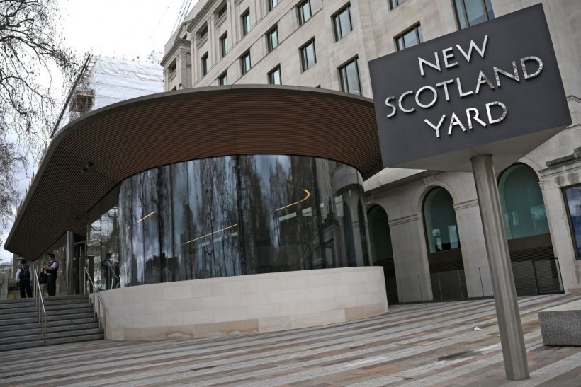 3 Bulgarians Charged in UK for Allegedly Spying for Russia