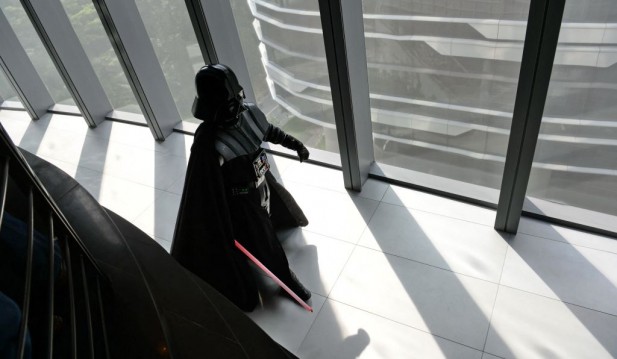 The Force Leaves Singapore: Lucasfilm Closes SG Operations Due to ‘Economic’ Factors