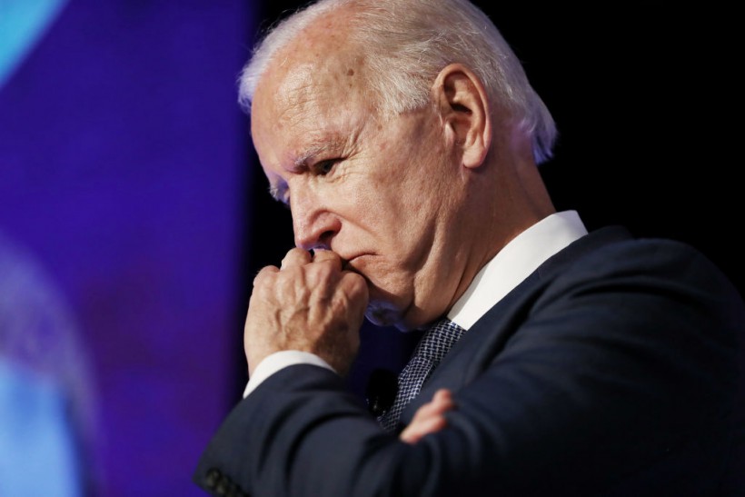 Joe Biden to Visit Maui After Deadly Wildfires; Promises His Visit Wouldn't Delay Recovery Operations