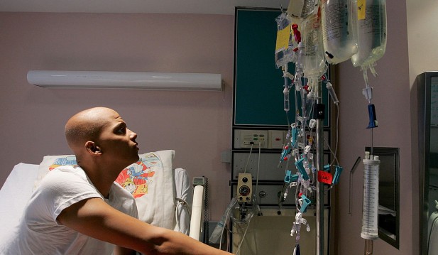 [STUDY] Young American Cancer Patients on the Rise; 30 to 39 Years Old Mostly Affected