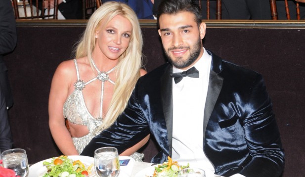 Britney Spears Shares Cryptic Message on Instagram Following Split With Sam Asghari