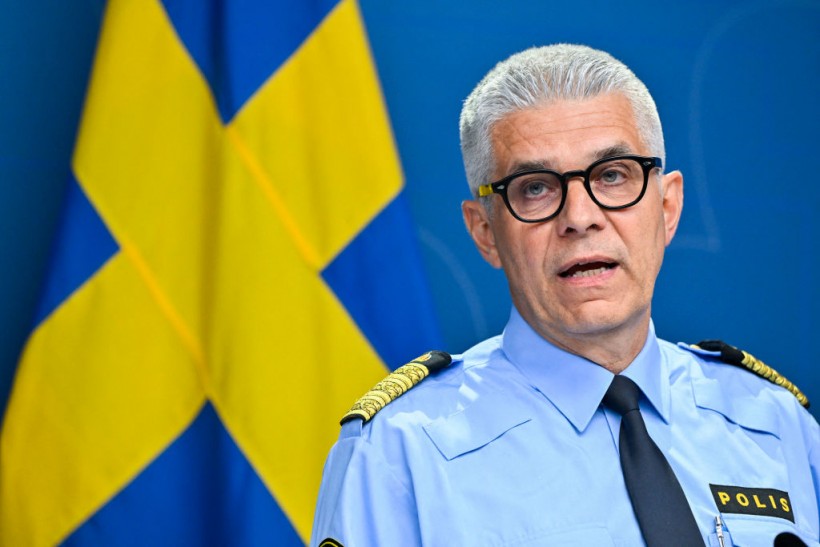Sweden Raises Terror Alert Level In Response to Quran Burnings