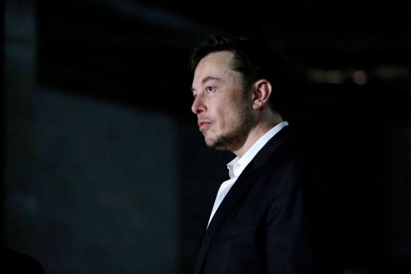 Elon Musk: SpaceX, Tesla Helping Hawaii Recover; Billionaire Shares Their Efforts