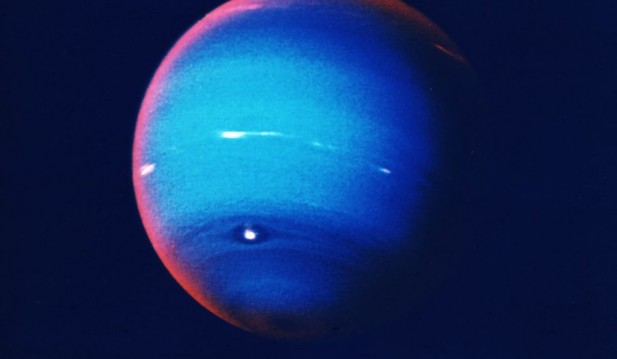 Neptune's Clouds Suddenly Disappeared; What Happened?