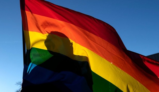 California Man Kills Storekeeper After Dispute Over Pride Flag Display