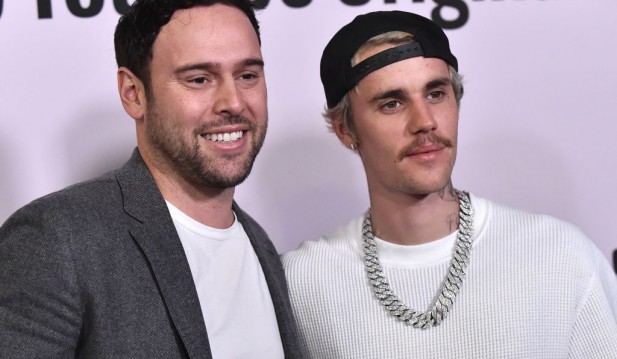 Look What He Made Them Do: Ariana Grande, Demi Lovato Announce Split with Manager Scooter Braun Amid Bad Blood with Taylor Swift