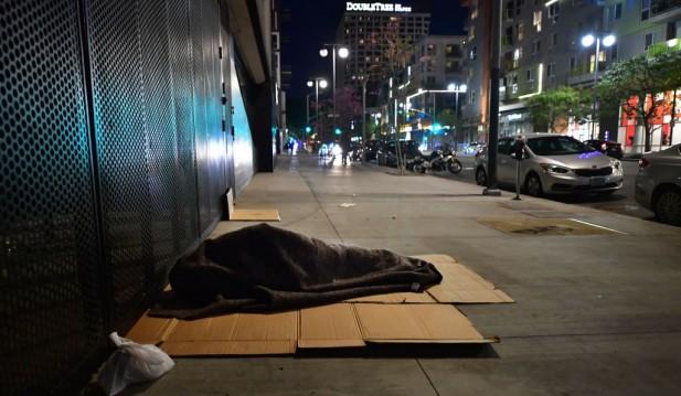 California City Faces Lawsuit After Evicting the Homeless; Plaintiffs Claim Their Rights are Violated