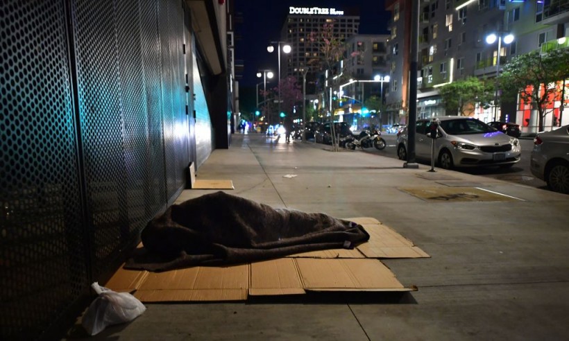 California City Faces Lawsuit After Evicting the Homeless; Plaintiffs Claim Their Rights are Violated