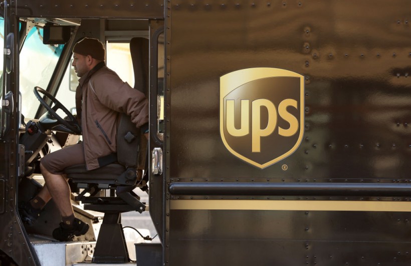 UPS Strike Threat Avoided, Thanks to New Labor Agreement—Benefiting 340,000 Workers