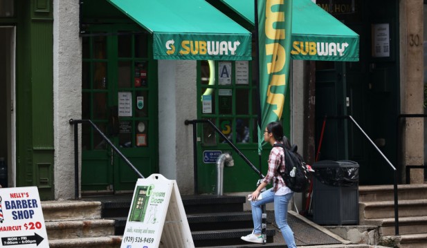 According To Reports, Private Equity Firm To Acquire Subway