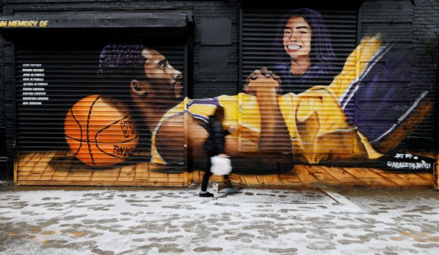 Kobe Bryant Monument to be Unveiled in February 2024, LA Lakers Say