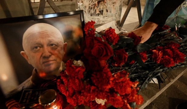  Is Wagner Chief Still Alive? Prigozhin’s Death Happened in 2019, Reappeared After 3 Days
