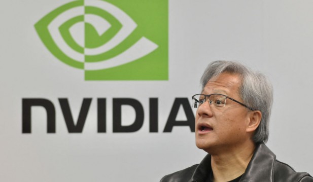 China’s EV Industry Slows Down, Affecting Nvidia’s Automotive Business