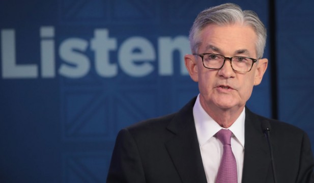 Interest Rates Could Rise Amid High Inflation, Federal Reserve Chairman Warns