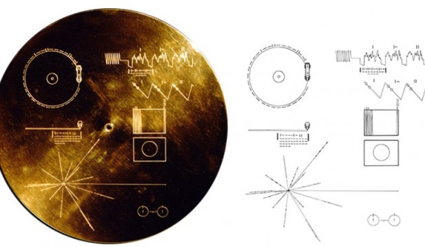 Voyager 1's Gold Vinyl for Aliens: Experts Say Music Disks Could Outlive Humans—Where are They Now, Other Details