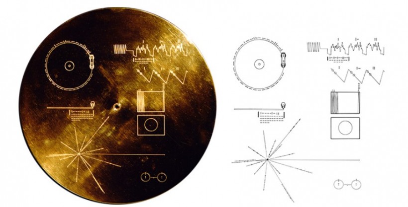 Voyager 1's Gold Vinyl for Aliens: Experts Say Music Disks Could Outlive Humans—Where are They Now, Other Details