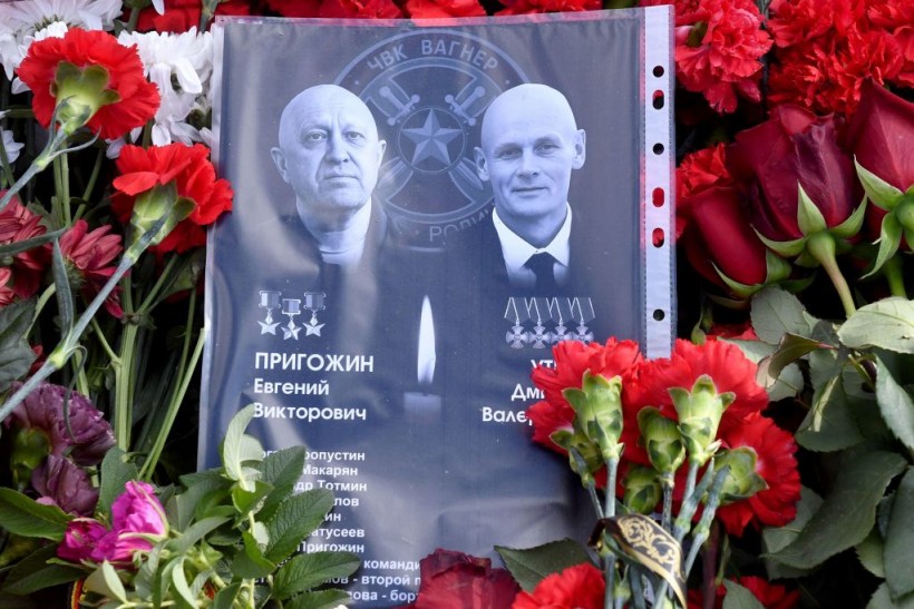Putin’s Chef Cooked for Real: Russian Authorities Confirm Yevgeny Prigozhin’s Death