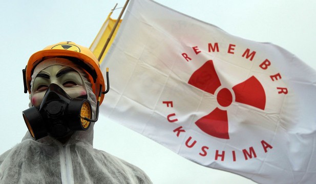 China Allegedly Makes Harassment Phone Calls to Japan—Is Fukushima Wastewater Release to Blame?