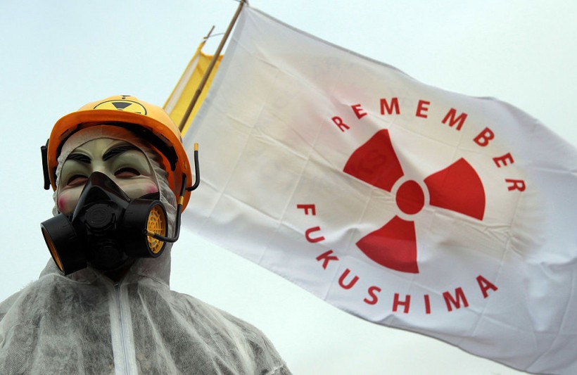 China Allegedly Makes Harassment Phone Calls to Japan—Is Fukushima Wastewater Release to Blame?