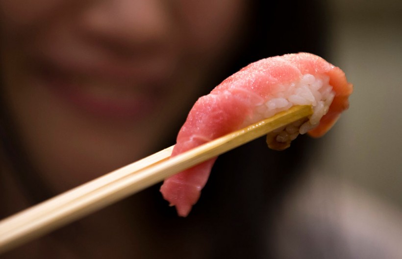 China's Seafood Ban Against Japan Could Greatly Benefit Russia—Here's How