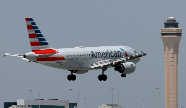 American Airlines Faces Largest-Ever Fine for ‘Unlawful’ Lengthy Tarmac Delays