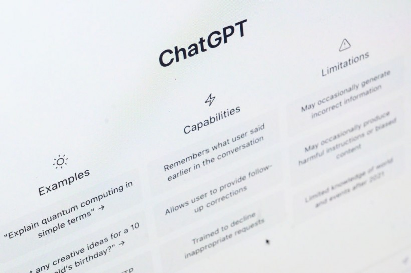 Why Most Americans are Hesitant to Use ChatGPT; Here's What Pew's Survey Revealed