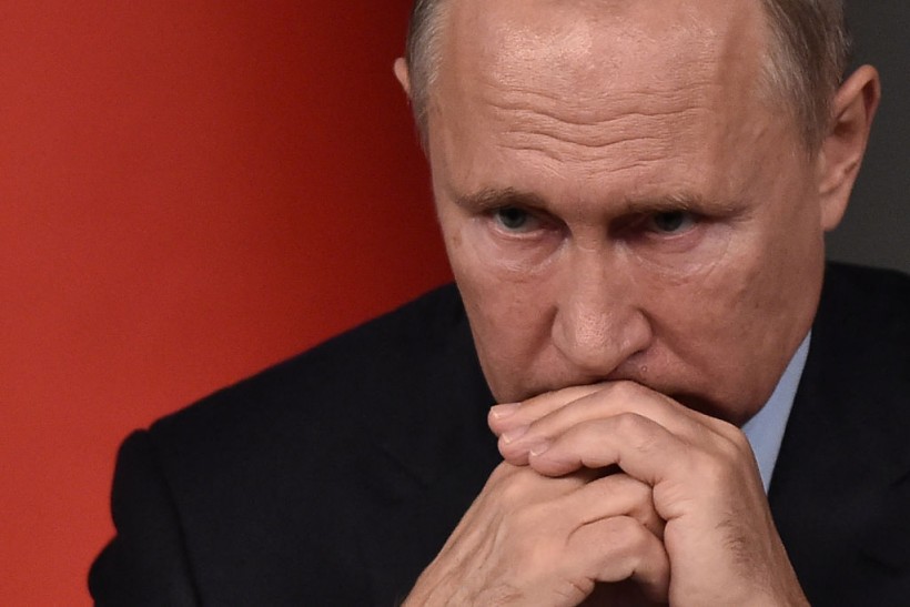 Vladimir Putin Will Not Attend Prigozhin's Funeral; Kremlin Spokesperson Explains Why
