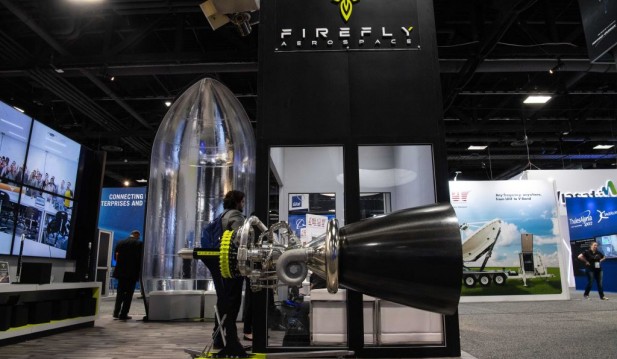 Firefly, Millennium Space Enter 'Hot Standby' Phase for Crucial US Space Force Mission