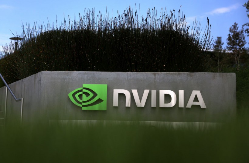 US Restricts AI Chip Exports by Nvidia, AMD to China, Middle East