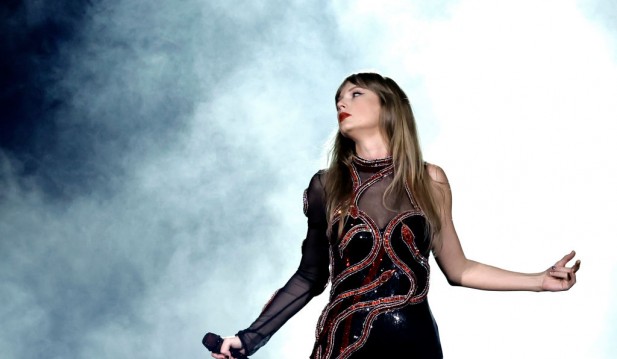 Taylor Swift Eras Tour Movie: AMC App Crashes—Theater Chain Says Ticket Demands Too High