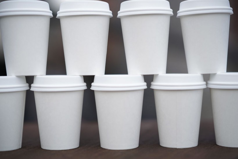 New Study Says Paper Cups are As Harmful as Plastic Cups; Scientists Explain Why