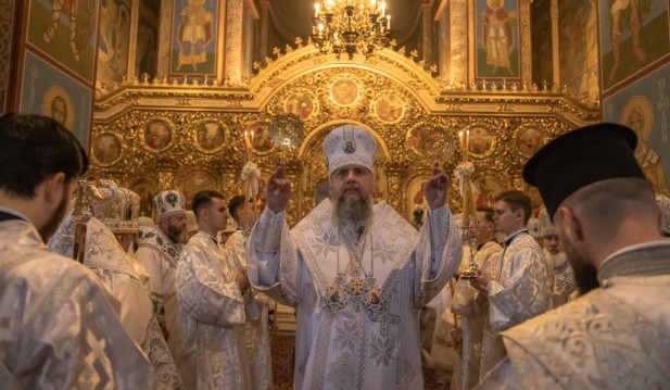 Ukrainian Churches Begin Using Gregorian Calendar Starting Sept. 1: Why the Change?