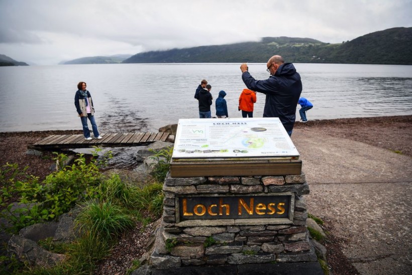 Nessie Spotted? Loch Ness Monster Allegedly Photographed by Two Persons in the Same Week