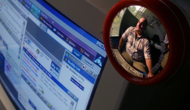 Judge Blocks Texas Pornography Law Requiring ID To Enter Adult Websites