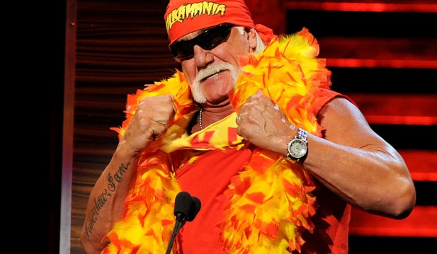 Hulk Hogan's Sober Journey: WWE Star Says Alcohol Abstinence Helps Help Him Lose Almost 20KG