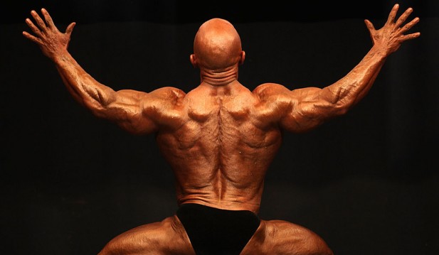 Bodybuilder Almost Died After His Shoulder Clicked; Here's What Happened to Mark Oakes 