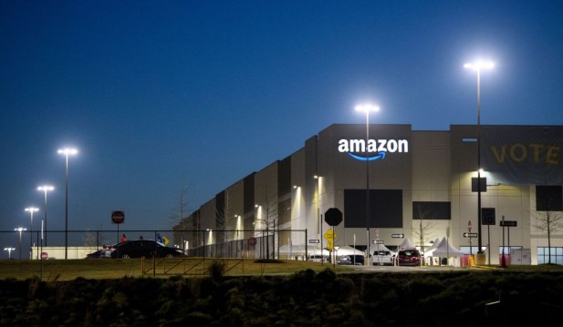 FTC Anti-Trust Suit Against Amazon Expected To More Forward This Month