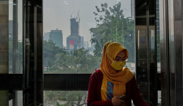 Indonesia Resort's Elevator Failure Kills Five People—Here's What Happened