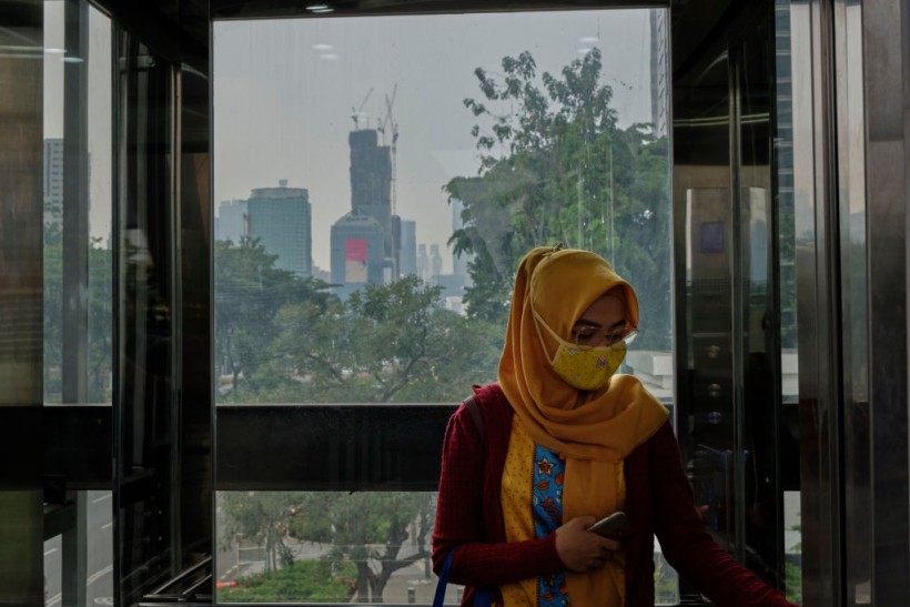 Indonesia Resort's Elevator Failure Kills Five People—Here's What Happened