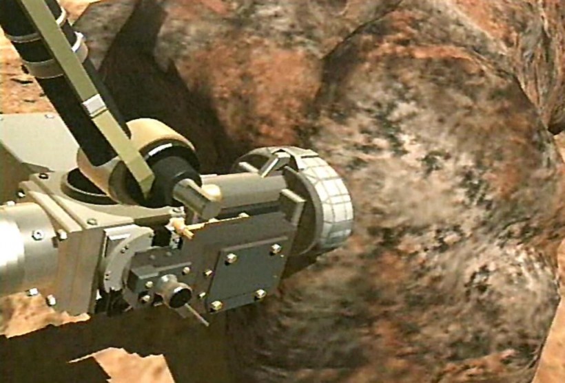 NASA Accidentally Killed Life on Mars; Scientist Provided Proof It Happened 