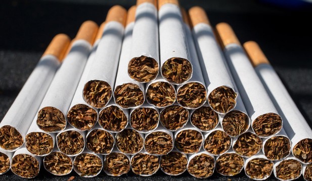 British American Tobacco Shows Support To Ukraine by Ending Its Sales in Russia