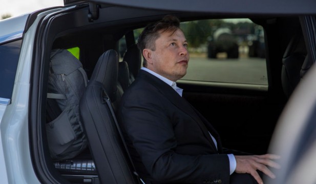 California Faces Lawsuit Filed by Elon Musk Over Content Transparency Law; Billionaire Claims There's Hidden Intent
